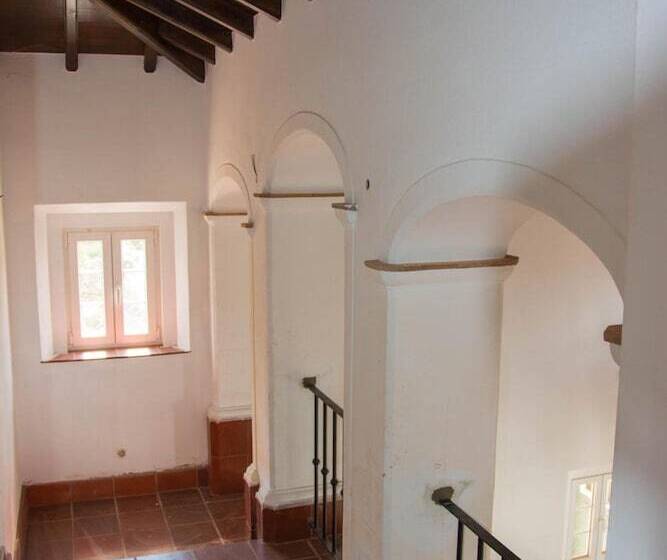 בית מלון כפרי Rural Monte Da Provença