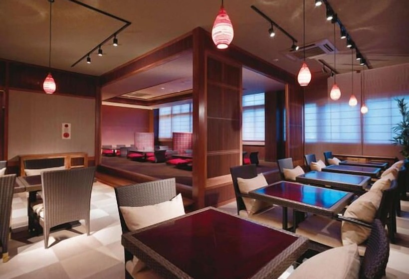 هتل Sakuraan Kawaguchiko