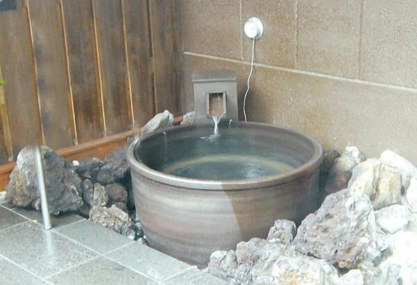 هتل Sakuraan Kawaguchiko