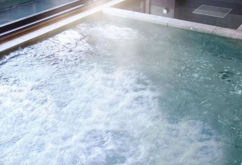 هتل Sakuraan Kawaguchiko