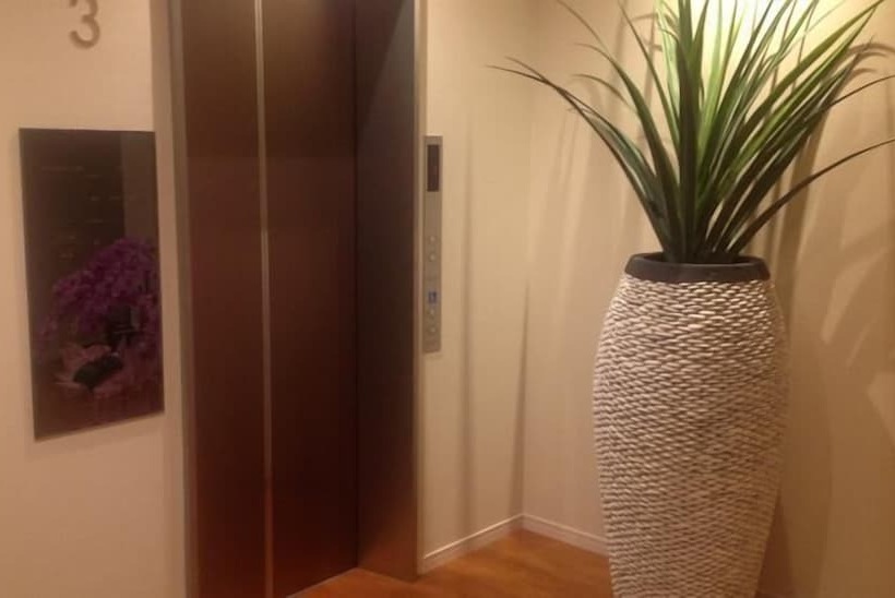 هتل Sakuraan Kawaguchiko