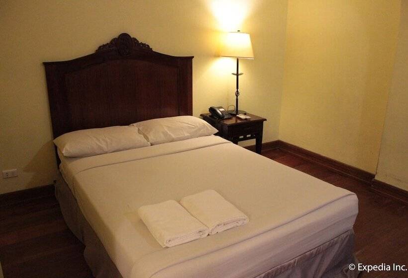 هتل Salcedo De Vigan