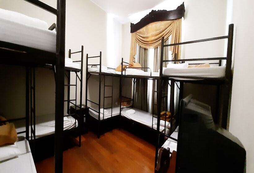 هتل Salcedo De Vigan