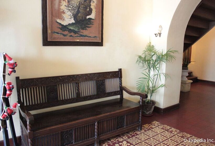 فندق Salcedo De Vigan