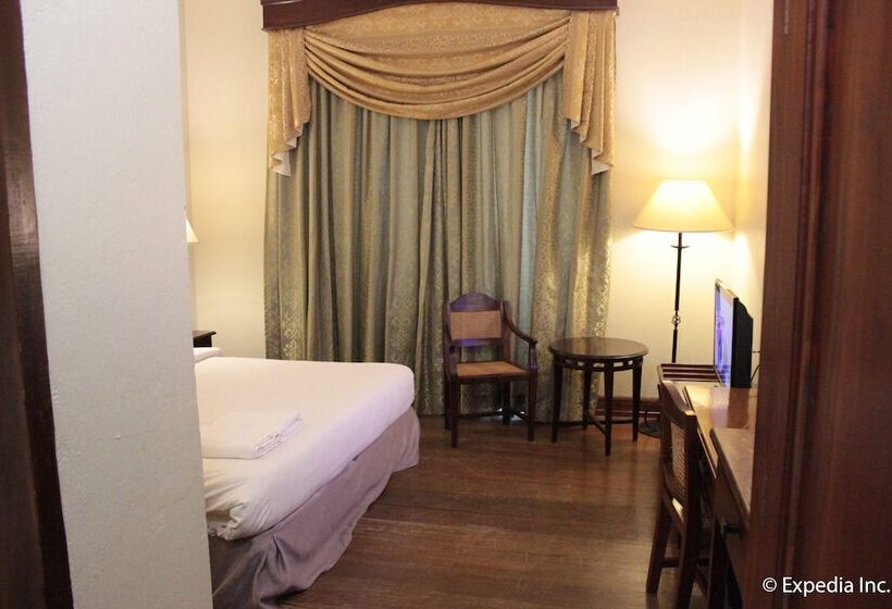 هتل Salcedo De Vigan