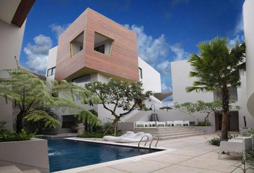 Отель Scala Bed And Beyond