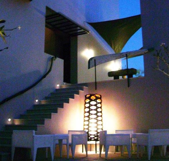 Отель Scala Bed And Beyond