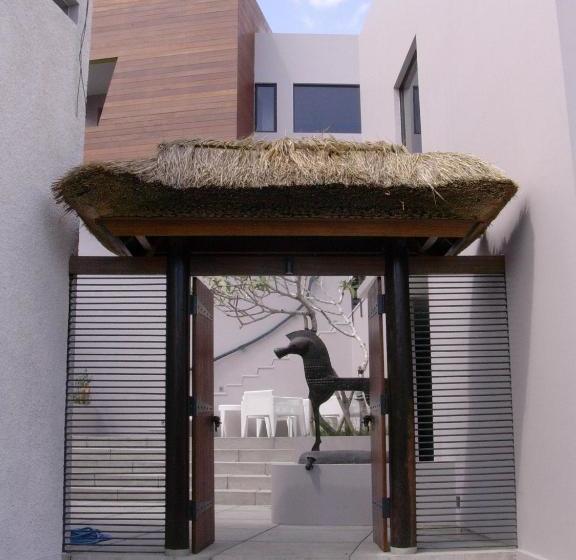 Отель Scala Bed And Beyond