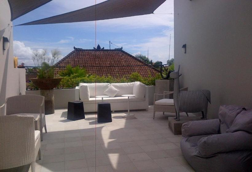 Отель Scala Bed And Beyond