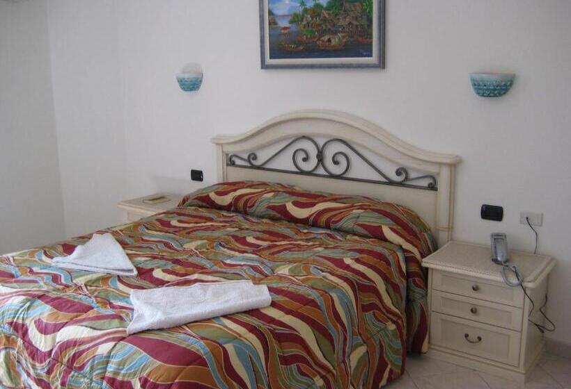 هتل Scano Comfort Inn