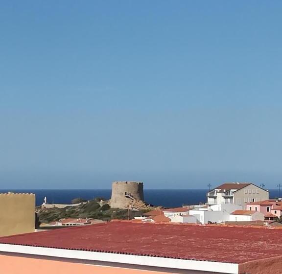 هتل Scano Comfort Inn