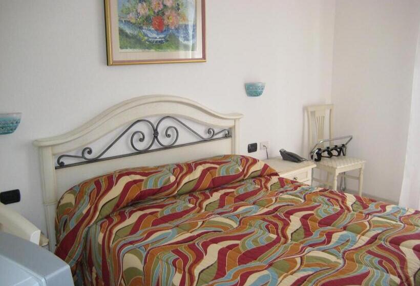 هتل Scano Comfort Inn