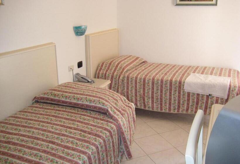 هتل Scano Comfort Inn