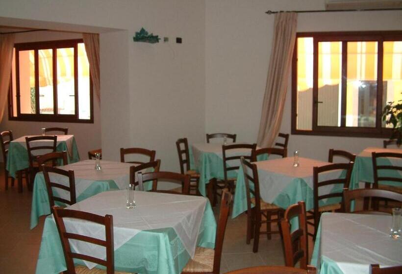 هتل Scano Comfort Inn