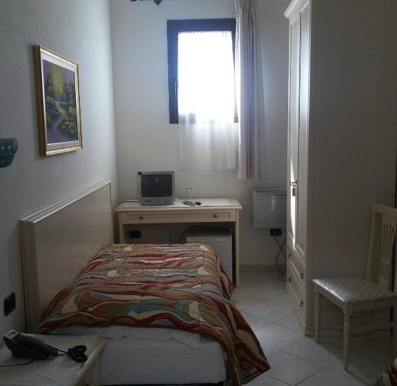 هتل Scano Comfort Inn