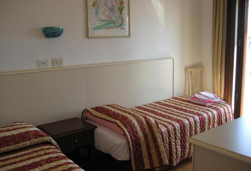 هتل Scano Comfort Inn