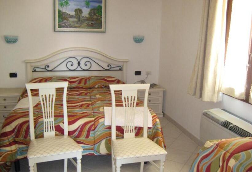 هتل Scano Comfort Inn