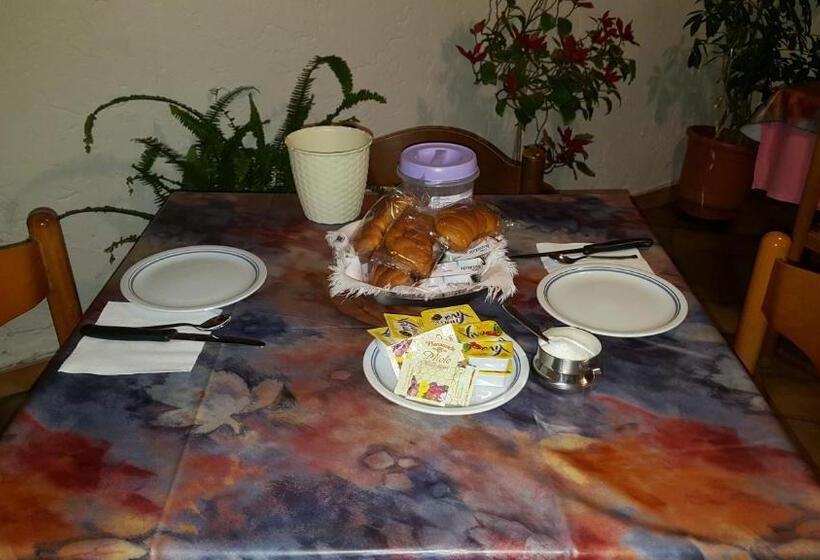 هتل Scano Comfort Inn