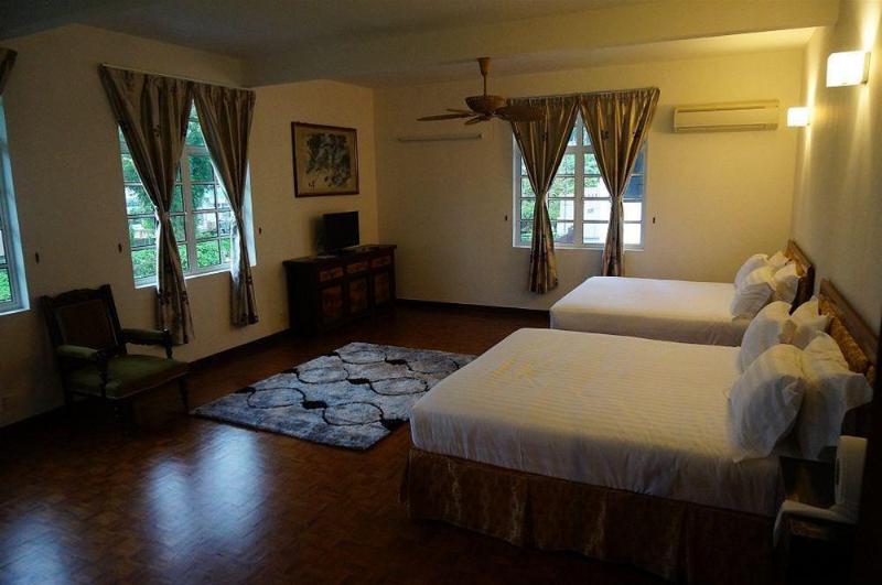 호텔 Sea Home Boutiques