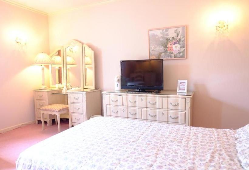 בית מלון כפרי Sea Borne