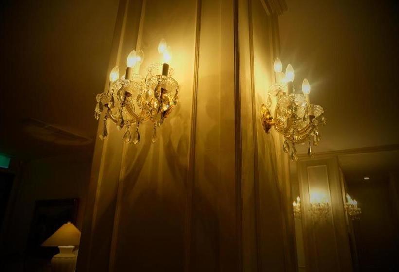 בית מלון כפרי Sea Borne