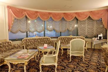 Fotos del hotel Sea Borne:  14