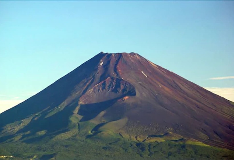 호텔 Select Inn Fujisan Gotemba