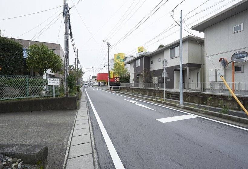 호텔 Select Inn Fujisan Gotemba