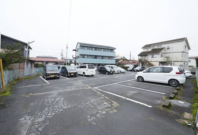 호텔 Select Inn Fujisan Gotemba