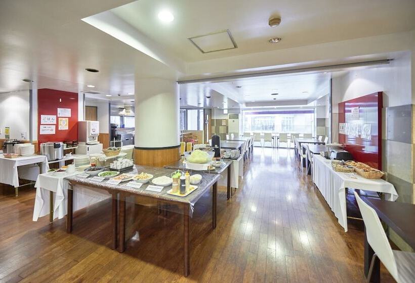 호텔 Select Inn Fujisan Gotemba