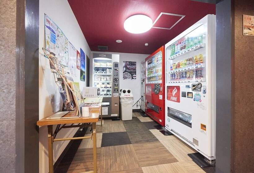 호텔 Select Inn Fujisan Gotemba