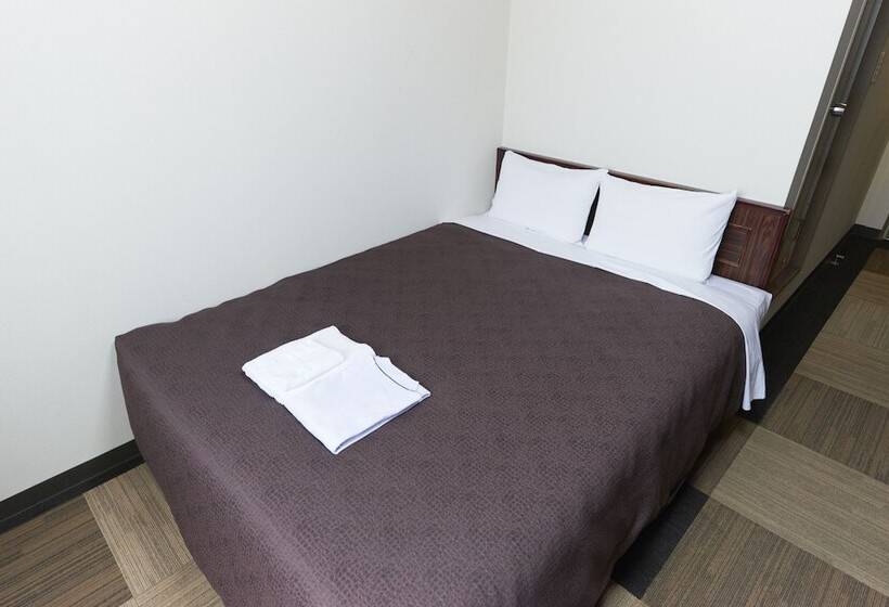 호텔 Select Inn Fujisan Gotemba