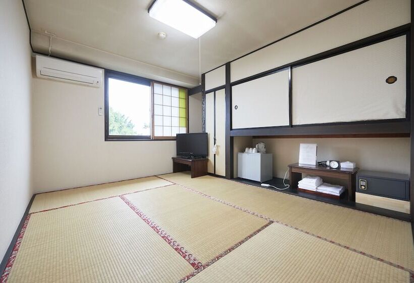 호텔 Select Inn Fujisan Gotemba