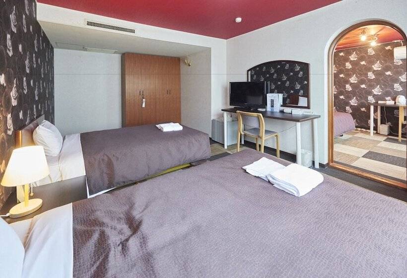 호텔 Select Inn Fujisan Gotemba