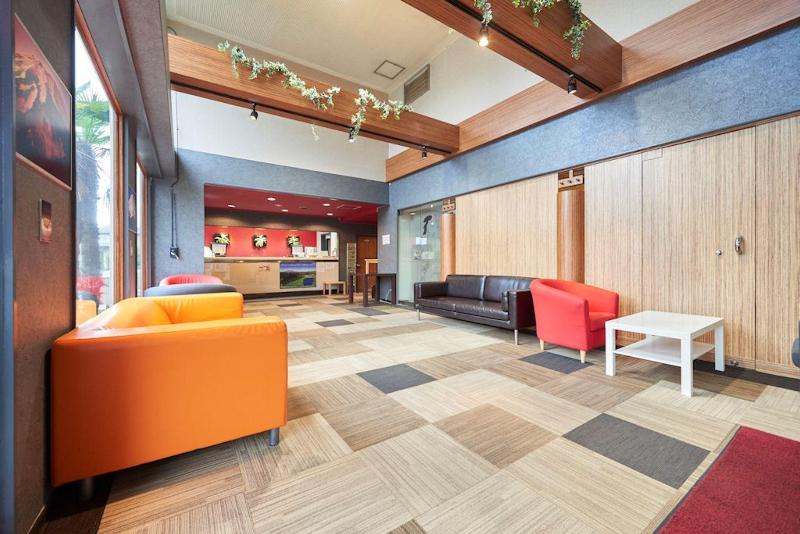 호텔 Select Inn Fujisan Gotemba