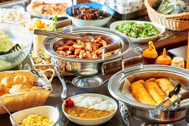 호텔 Select Inn Fujisan Gotemba