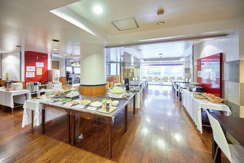 호텔 Select Inn Fujisan Gotemba