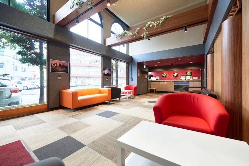 호텔 Select Inn Fujisan Gotemba