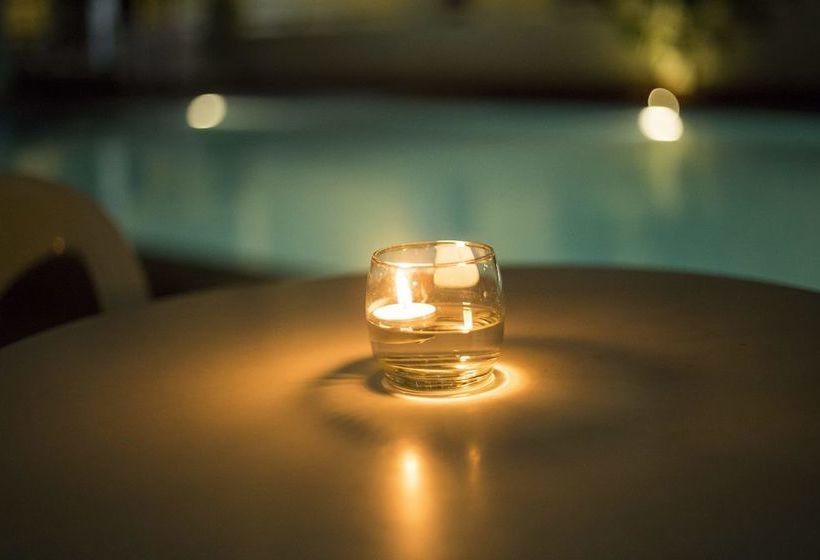 בית מלון כפרי Sihanoukville Plaza