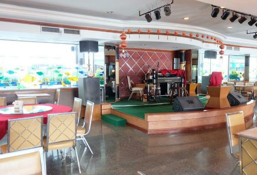 Silom Boutique Hotel Hatyai