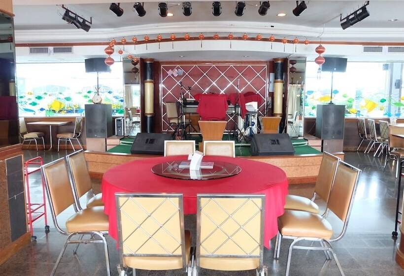 Silom Boutique Hotel Hatyai