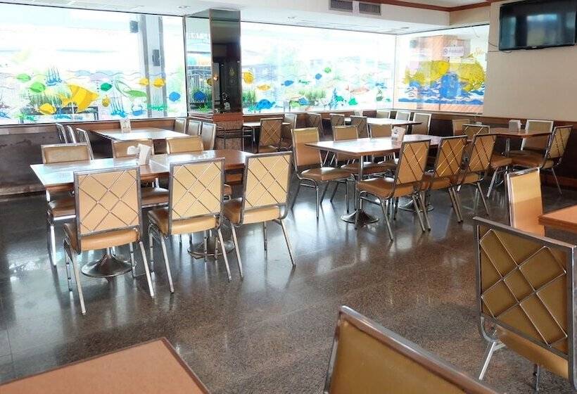 Silom Boutique Hotel Hatyai