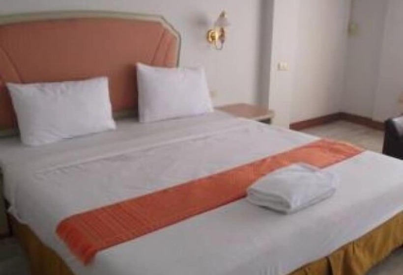 Silom Boutique Hotel Hatyai