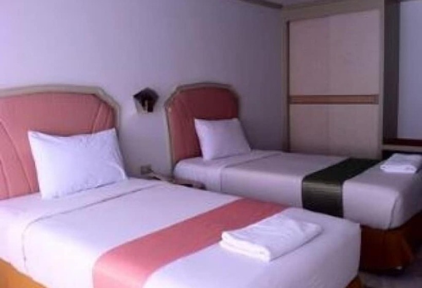 Silom Boutique Hotel Hatyai