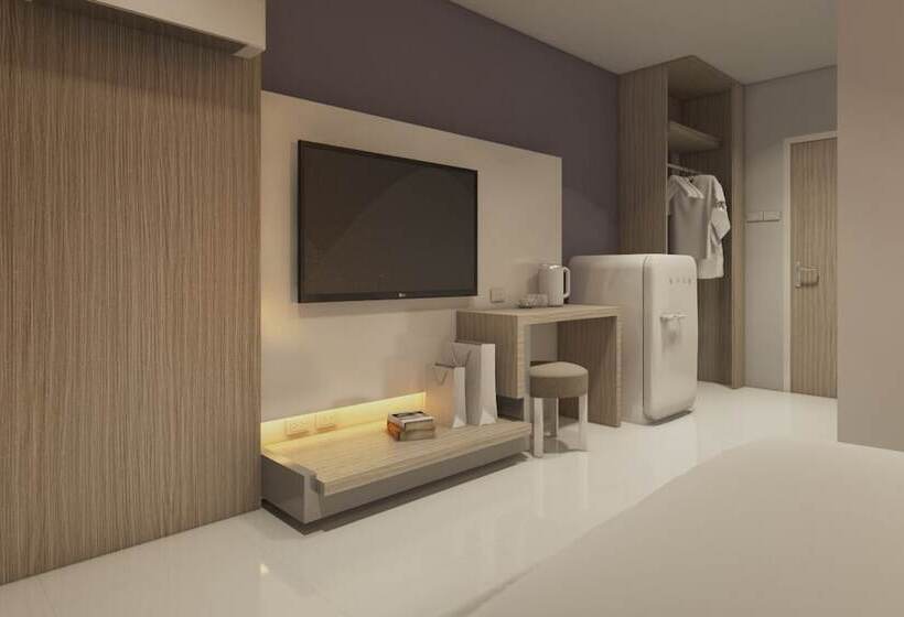 Silom Boutique Hotel Hatyai