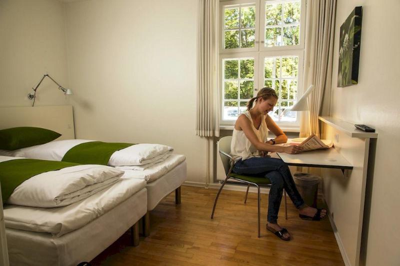 Skarrildhus Sinatur Hotel & Konference