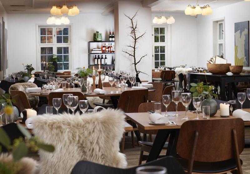 Skarrildhus Sinatur Hotel & Konference