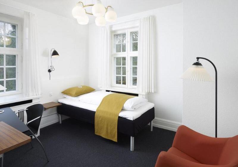 Skarrildhus Sinatur Hotel & Konference