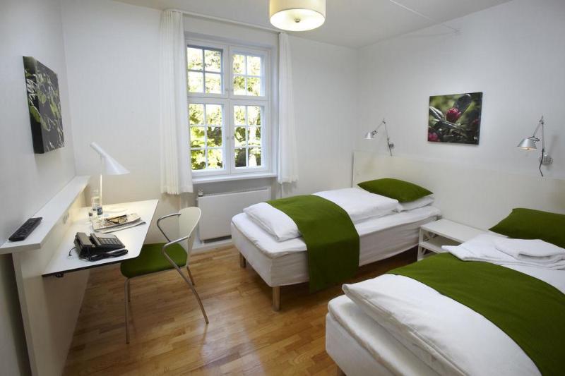 Skarrildhus Sinatur Hotel & Konference