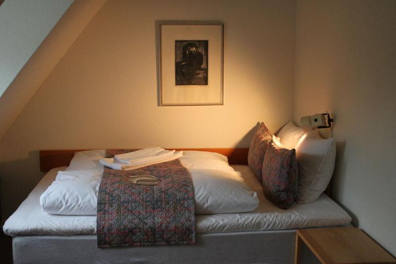 Skarrildhus Sinatur Hotel & Konference